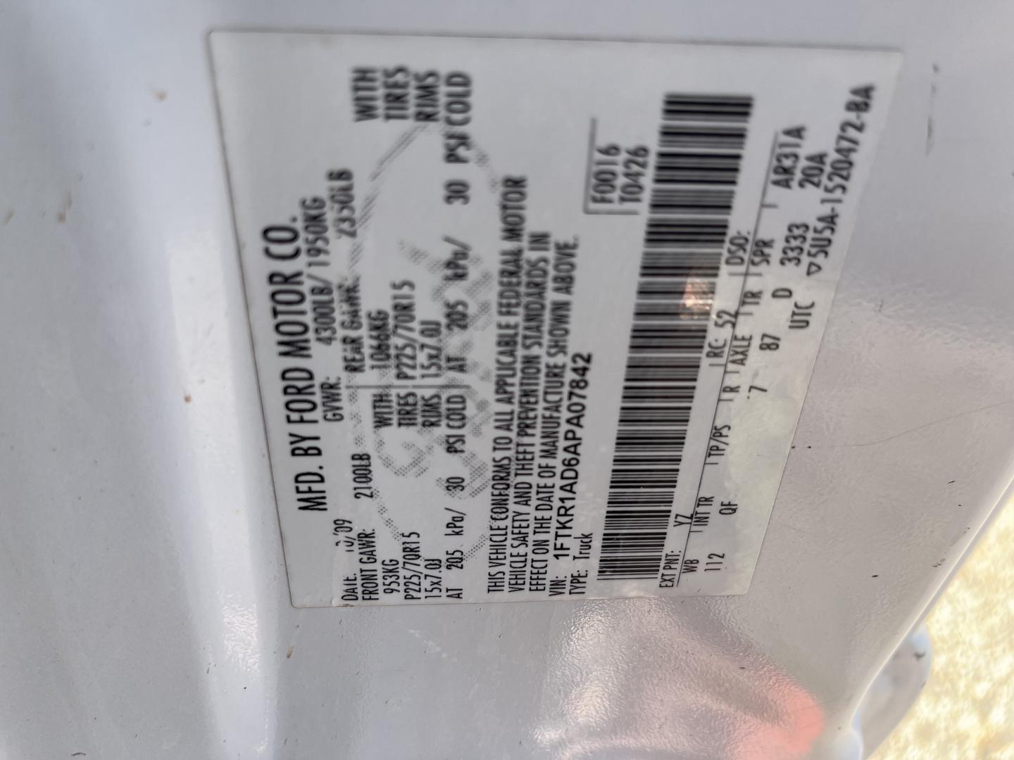 ./imagenes/INVOICE/2019/16379/PICK UP FORD RANGER (21).JPG